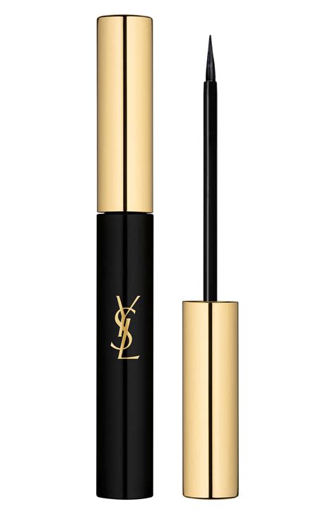 ysl eye liner